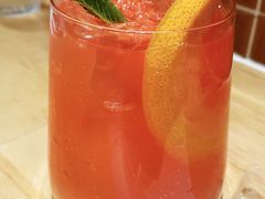 -火山屋台(新街口店)