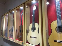 -何顺华吉他沙龙