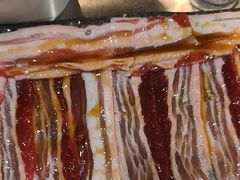 -燚青春东北泥炉烤肉(百合店)