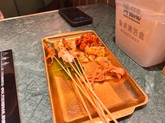-牛New寿喜烧(龙湖金沙天街店)