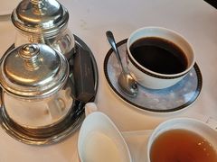 -东海朗廷酒店-唐阁T’ANG COURT 中餐厅