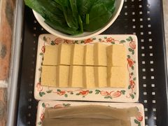 -老门框爆肚涮肉(望京店)