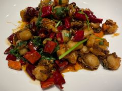 -老船长海鲜加工店(世纪家园店)