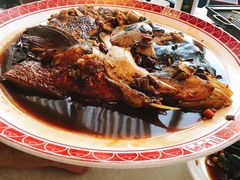 -旺顺阁·北京菜(北辰上品+)