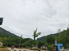 -剑门关风景区
