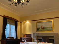 -汾阳花园酒店·餐厅(徐汇店)