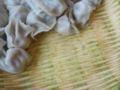 -军嫂饺子馆(岳家寨小区店)