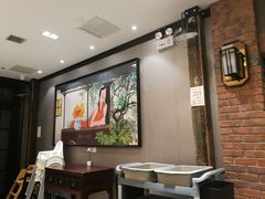 -老上海弄堂菜馆(恒基名人购物中心店)