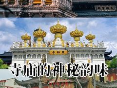 -上海东林寺(金山区)