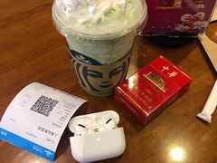 -星巴克(泰安万达店)