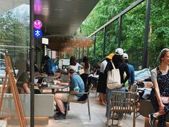 -大小咖啡 BigSmallCoffee(麦子店)