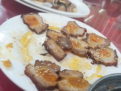 -黎记大排档(慈云路店)