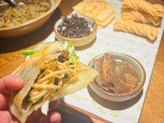-馋嘴猫北京食堂·烤鸭·宵夜(亚运村店)