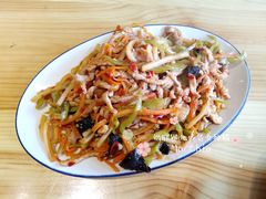 -香满园春饼·家常菜(东大桥店)