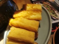 -令狐冲烤鱼·烧菜馆(达明店)