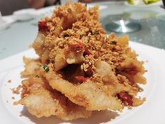 -胜记为食家·创新粤菜(车公庙店)