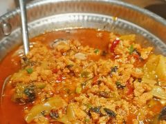 -爱碗亭·鲜炒湖南菜(壹城中心店)