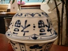 -林四喜·闽南传家菜(鼓浪屿店)