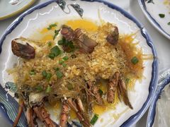 -旺鲜渔港连锁餐厅·珠海特色美食地标(爱情邮局店)
