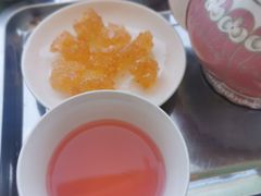 -百年老茶馆