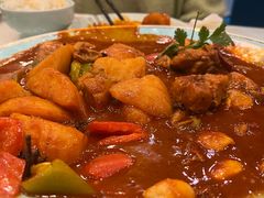 -阿西娅食府(中关村店)