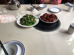 -广益饭店·云南菜·传统滇菜(翠湖北门书屋店)