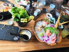 -水林间·寿喜烧自助(仙林金鹰店)