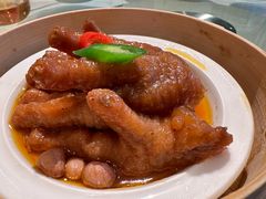-金悦轩海鲜酒家(南宁店)