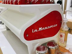 -Tims天好咖啡·贝果(东方广场店)