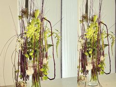 -荷兰布尔玛国际花艺学院