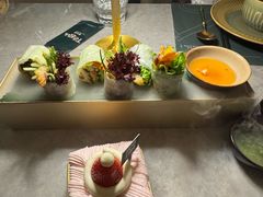 -Tegu泰古莲·泰国餐厅(红山6979店)