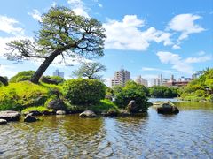 -水前寺成趣园
