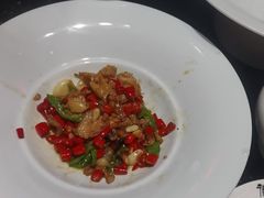 -徽镇小厨·经典徽菜(十里河店)
