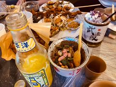 -捌贰虾蟹·江湖菜馆(江汉路店)