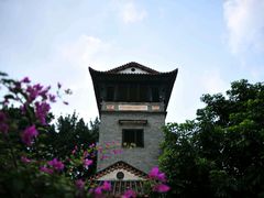 -东莞市可园博物馆