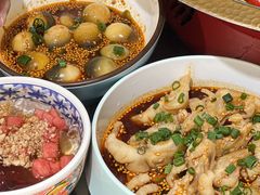 -肥家大排档(天河体育西店)