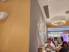 -谭仔米线(壹方城店)