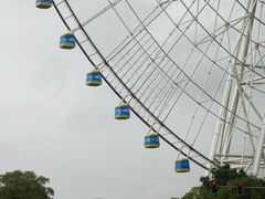 -南昌之星游乐场