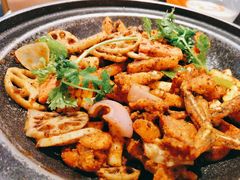 -渝蛙馆(新百店)