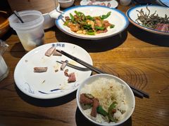 -老阿爸鲜鱼土菜(昆山花桥店)