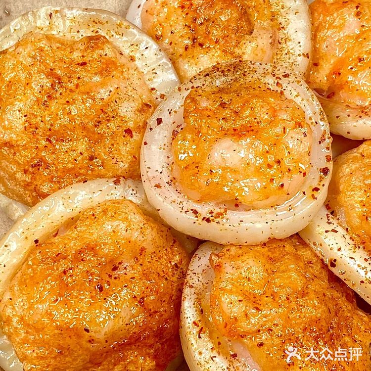 我要把这个列入年夜饭清单！！