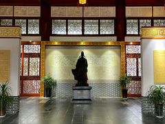 -杏花村文化旅游区