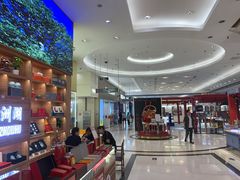 -燕莎友谊商城(金源店)