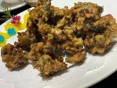 -渔傅·蓝海岸霞浦海鲜(正祥店)