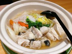 -花和海鲜自助(梅江店)