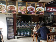 -妈妈传炖品(双林店)