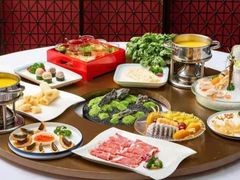 -同禧荟·港味海鲜火锅·粤菜(三亚湾店)