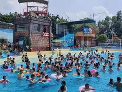 -南湖水上乐园