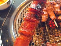 -午月海鲜烧烤酒店(不老街店)