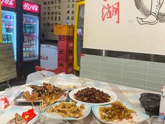 -绝味江湖发动鸡(新牌坊店)